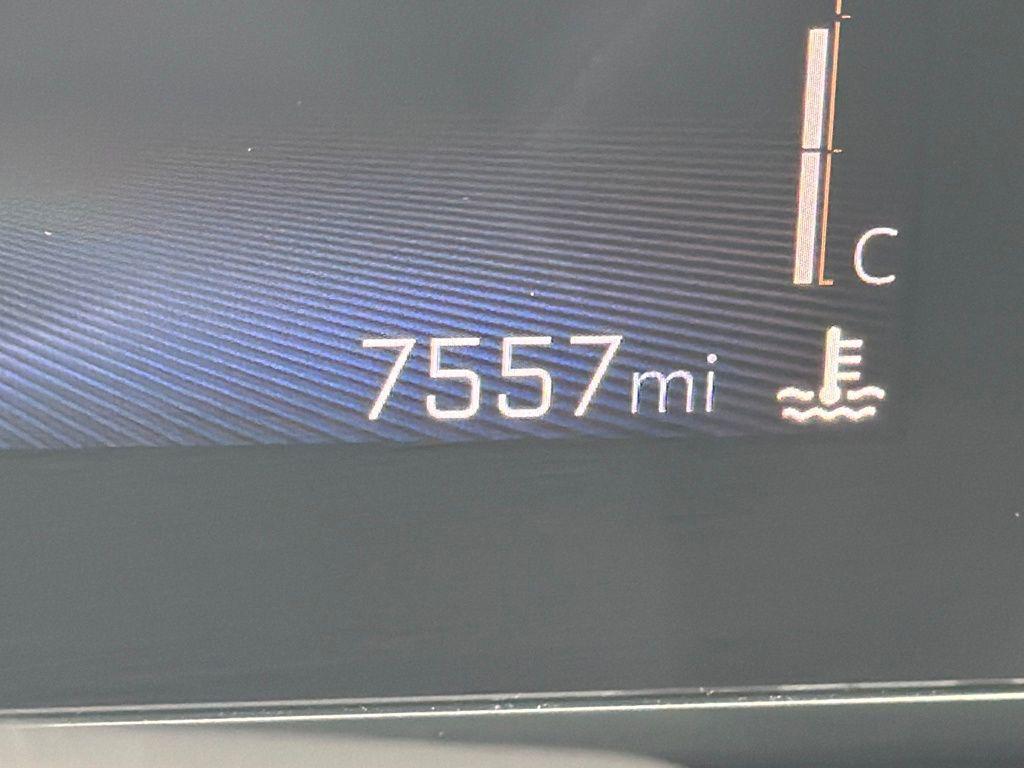 used 2025 Chevrolet Trax car, priced at $24,595