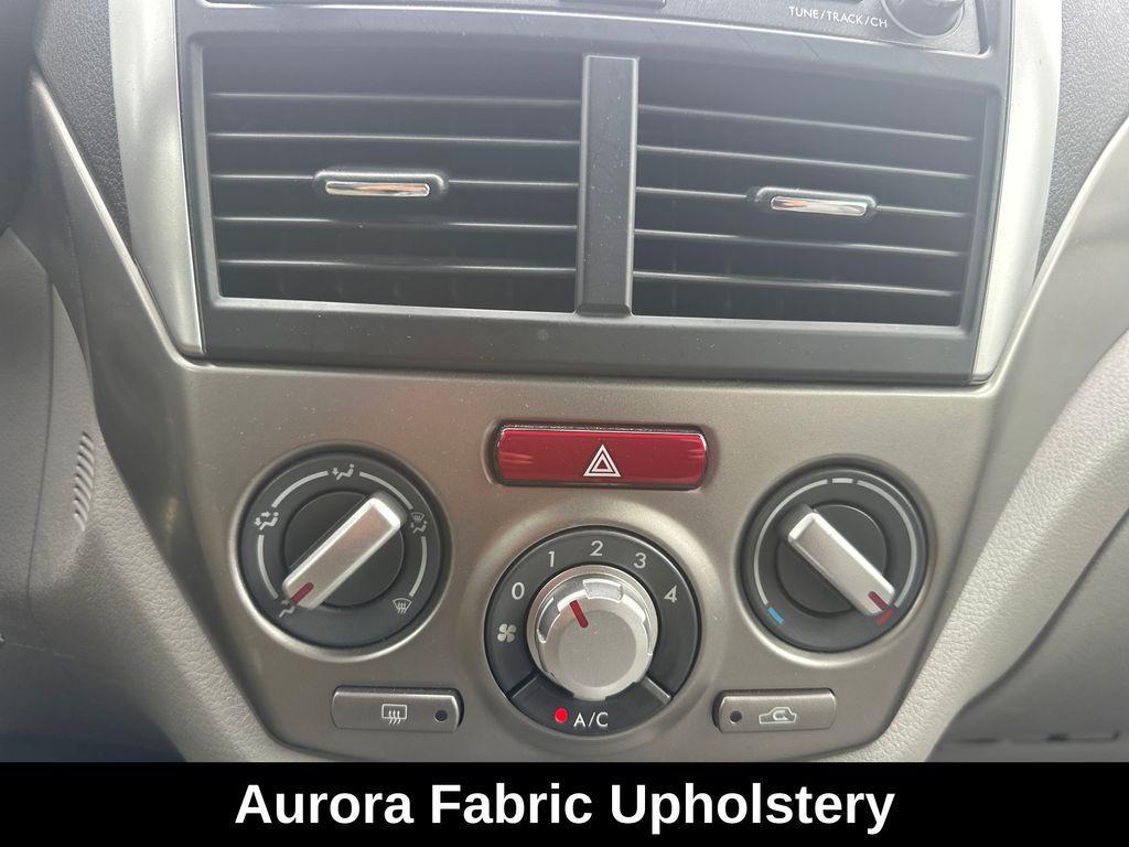 used 2010 Subaru Forester car, priced at $8,173