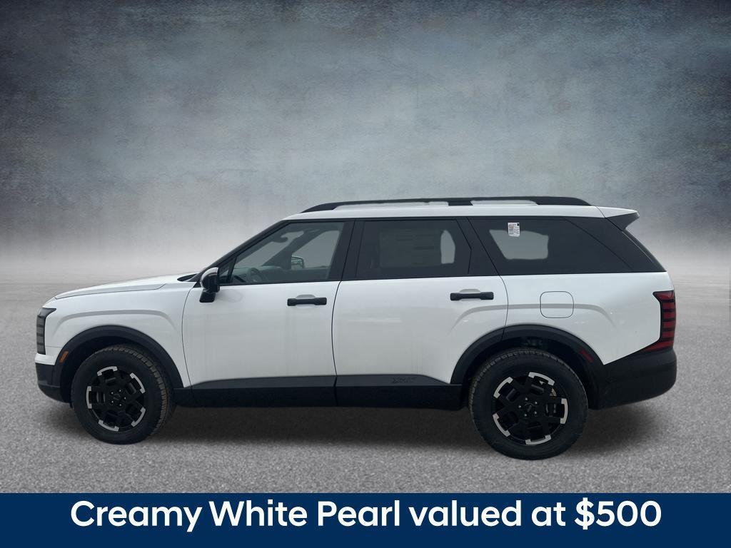 new 2026 Hyundai Palisade car, priced at $48,165