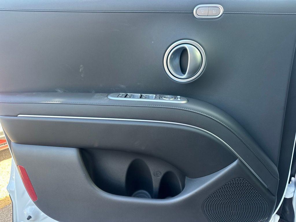 new 2026 Hyundai Palisade car, priced at $52,225