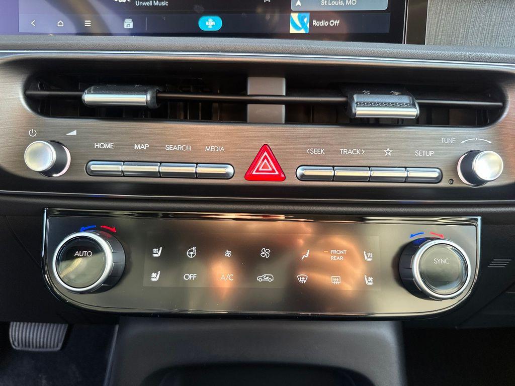 new 2026 Hyundai Palisade car, priced at $52,225