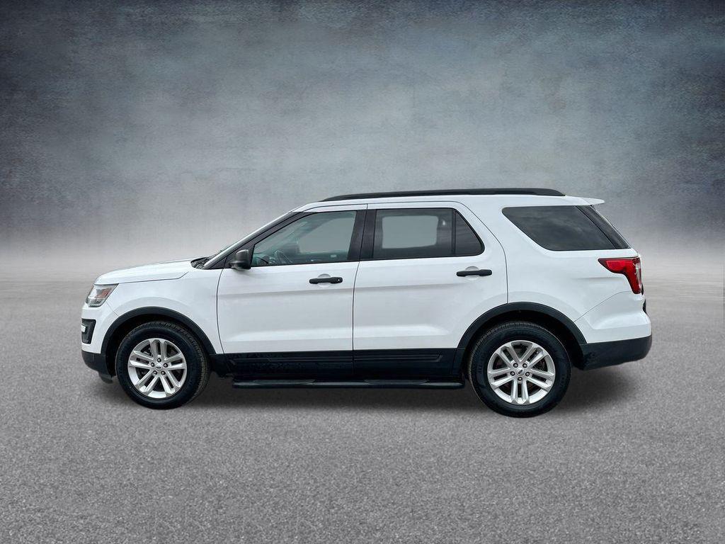 used 2016 Ford Explorer car, priced at $12,995