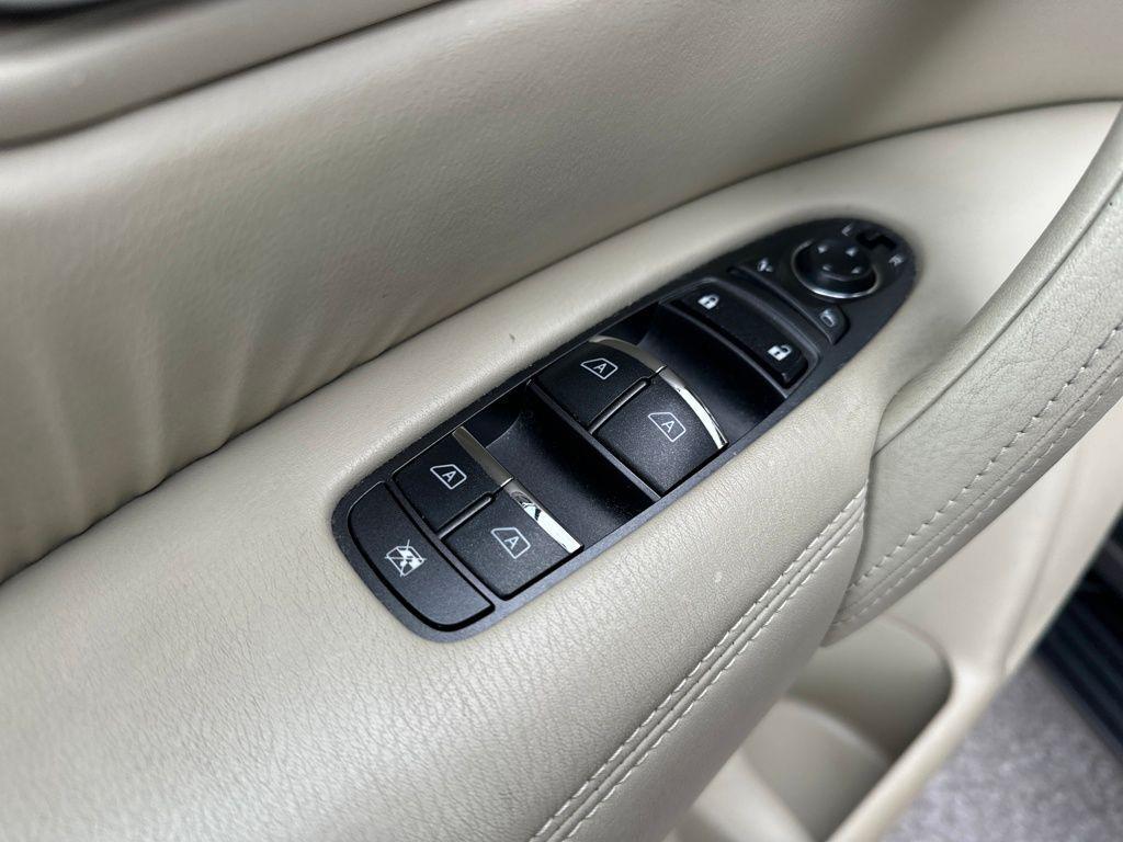 used 2013 INFINITI QX56 car, priced at $10,300