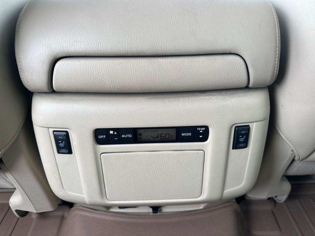 used 2013 INFINITI QX56 car, priced at $10,300