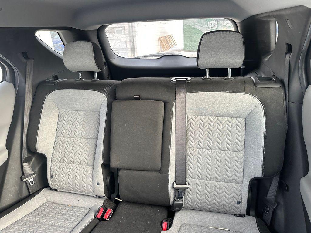 used 2022 Chevrolet Equinox car, priced at $18,525