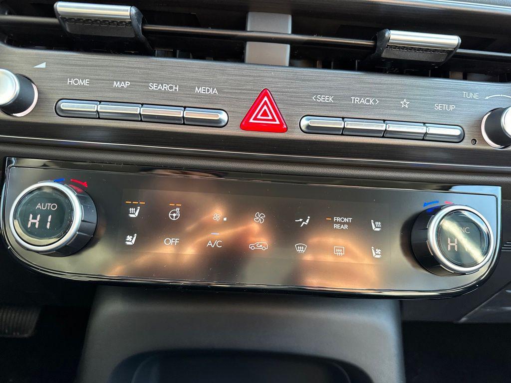 new 2026 Hyundai Palisade car, priced at $50,049