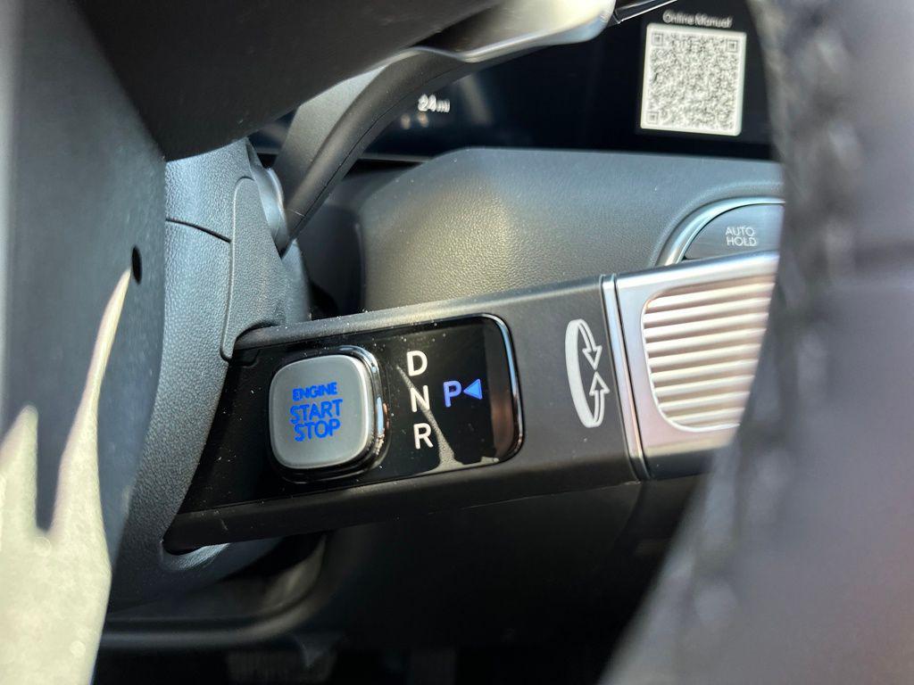 new 2026 Hyundai Palisade car, priced at $50,049