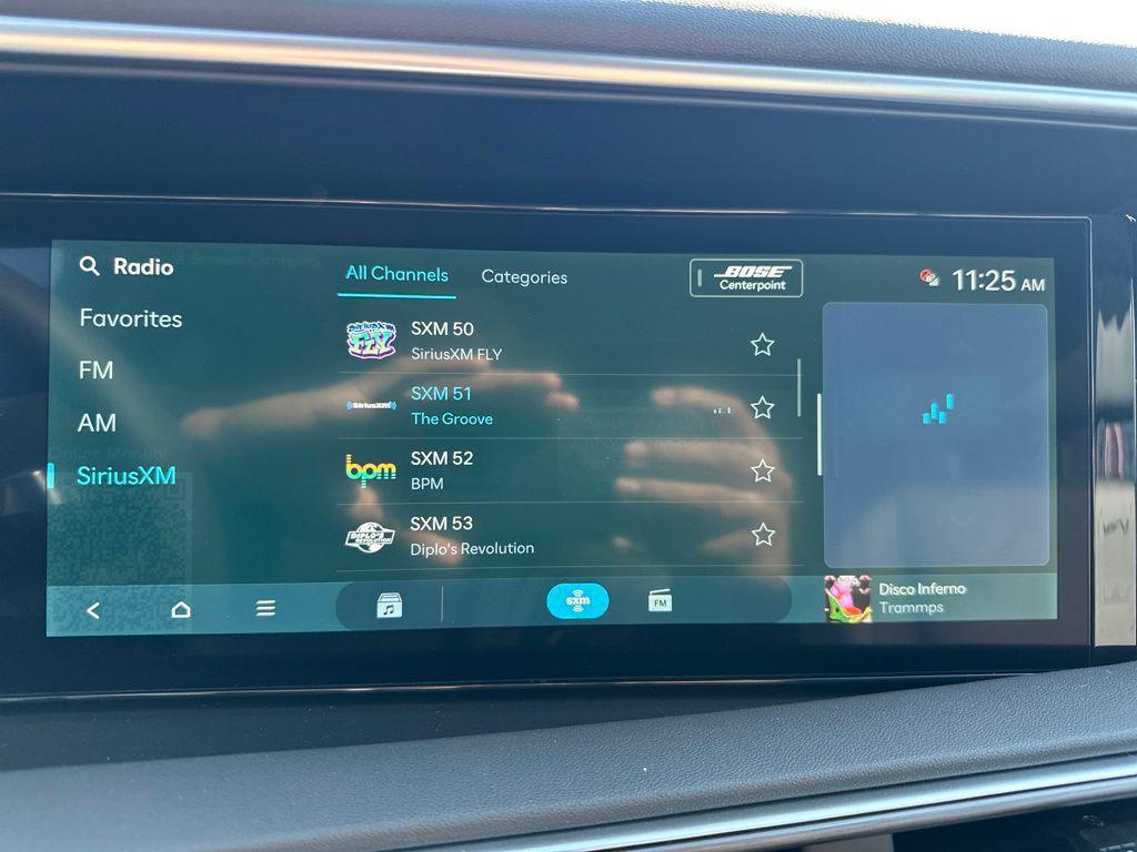 new 2026 Hyundai Palisade car, priced at $50,049