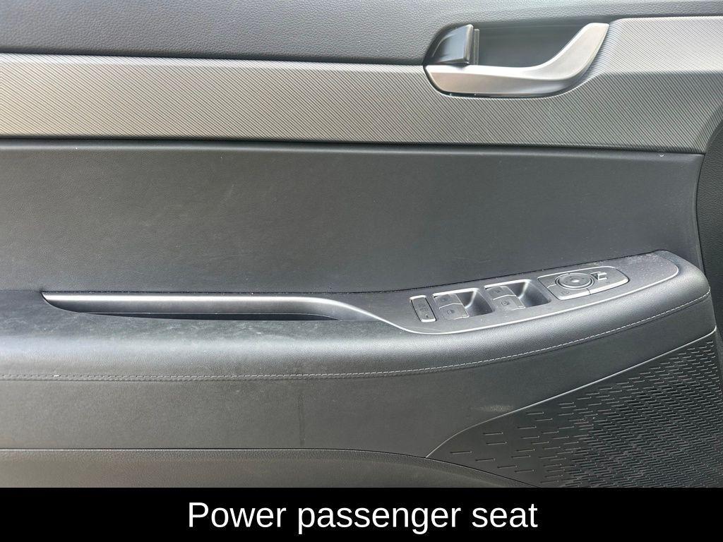 used 2023 Hyundai Palisade car, priced at $27,995