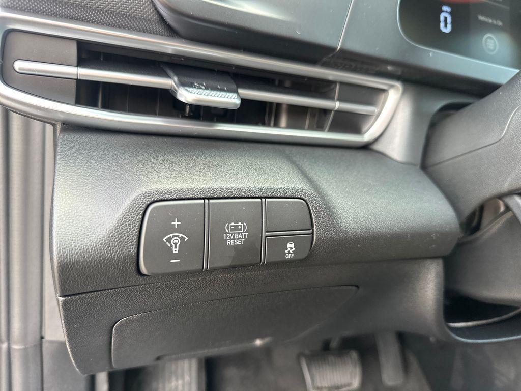 new 2026 Hyundai ELANTRA HEV car, priced at $25,428