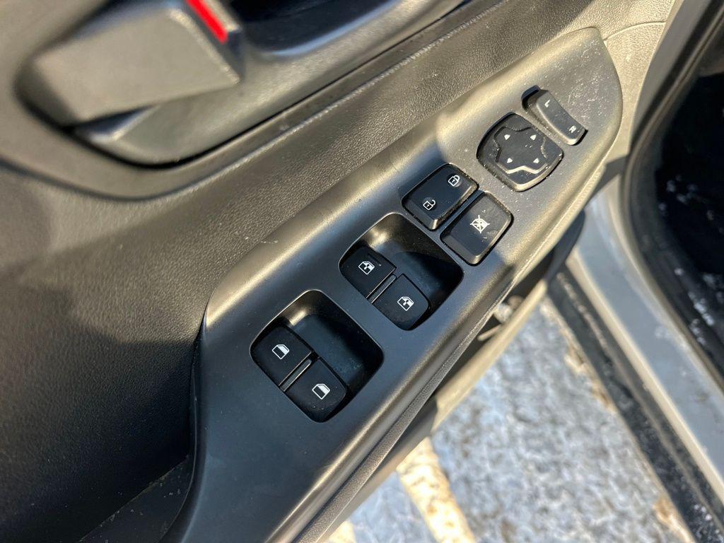 used 2023 Hyundai Kona car, priced at $19,515