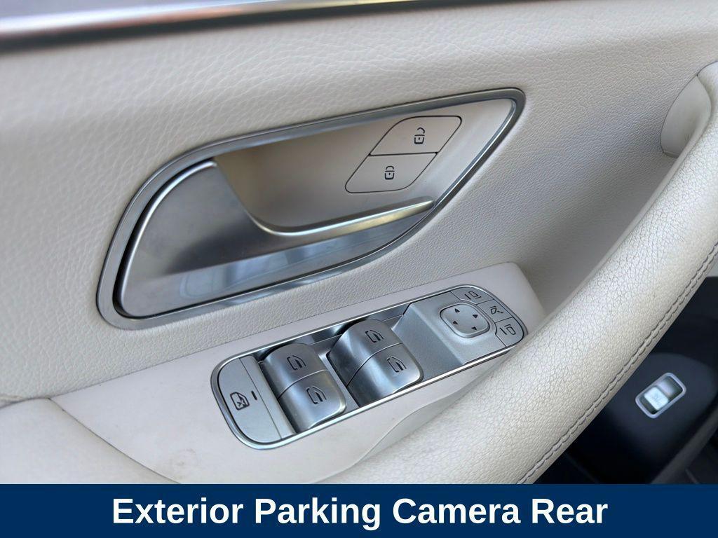 used 2020 Mercedes-Benz GLE 350 car, priced at $27,795