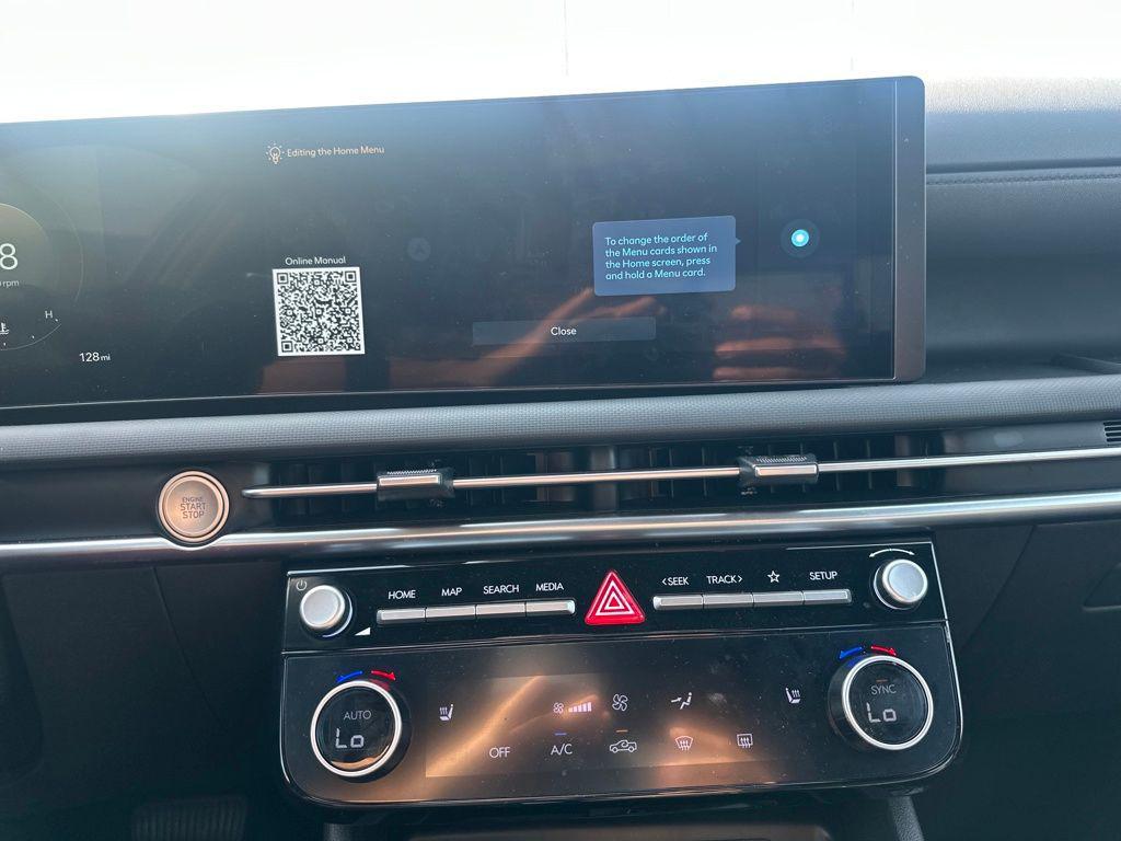 new 2025 Hyundai SANTA CRUZ car, priced at $36,501