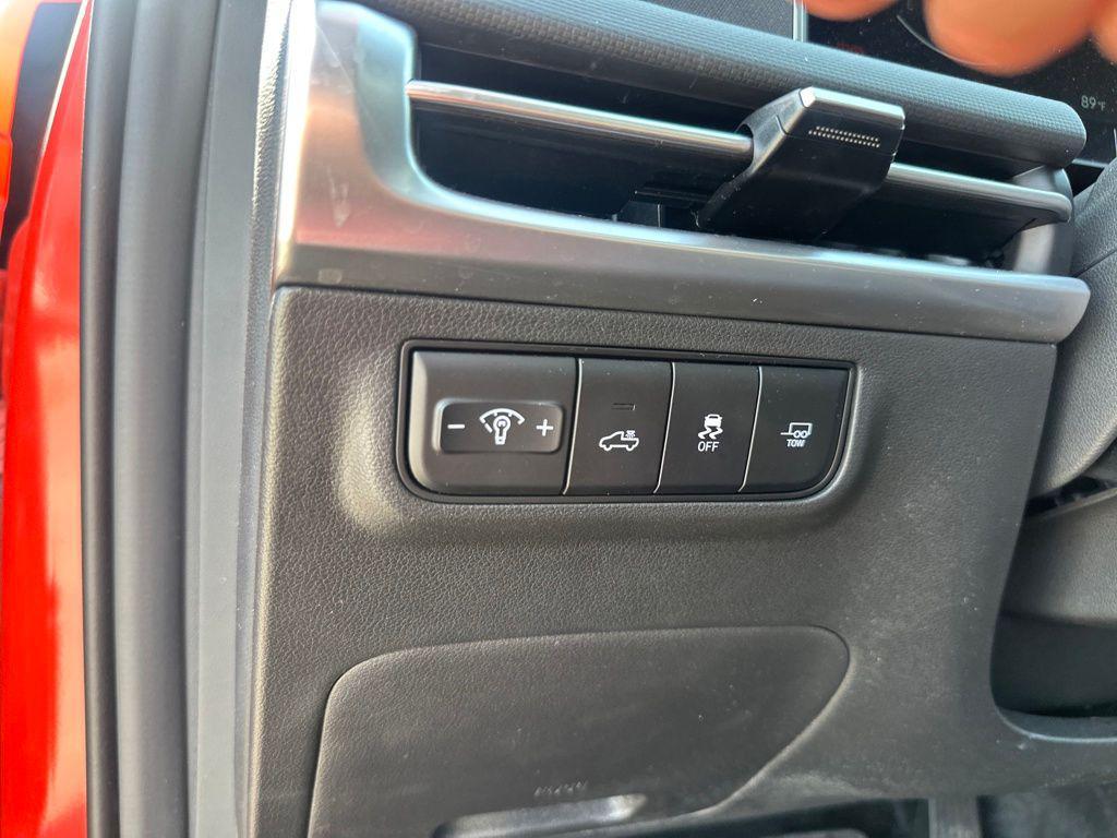 new 2025 Hyundai SANTA CRUZ car, priced at $36,501