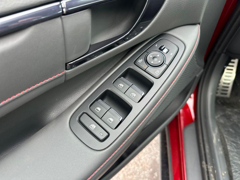 new 2026 Hyundai Sonata car, priced at $36,521