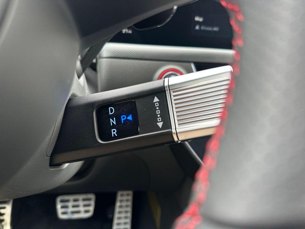 new 2026 Hyundai Sonata car, priced at $36,521