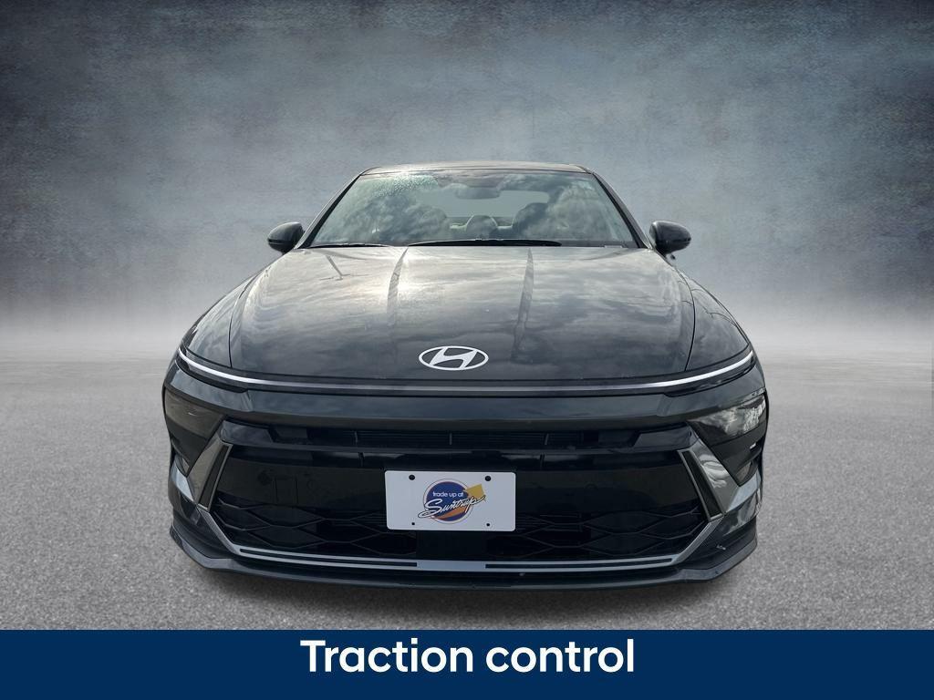new 2026 Hyundai Sonata car, priced at $25,728