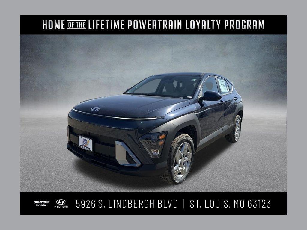 used 2026 Hyundai Kona car, priced at $26,981