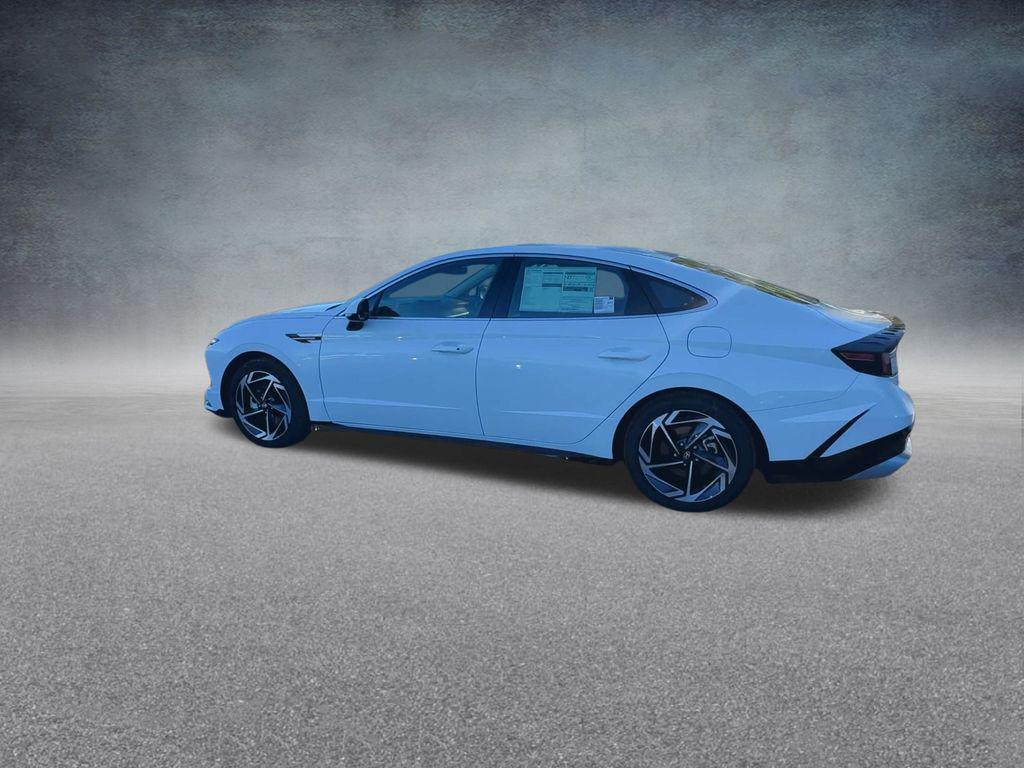 new 2026 Hyundai Sonata car, priced at $30,873