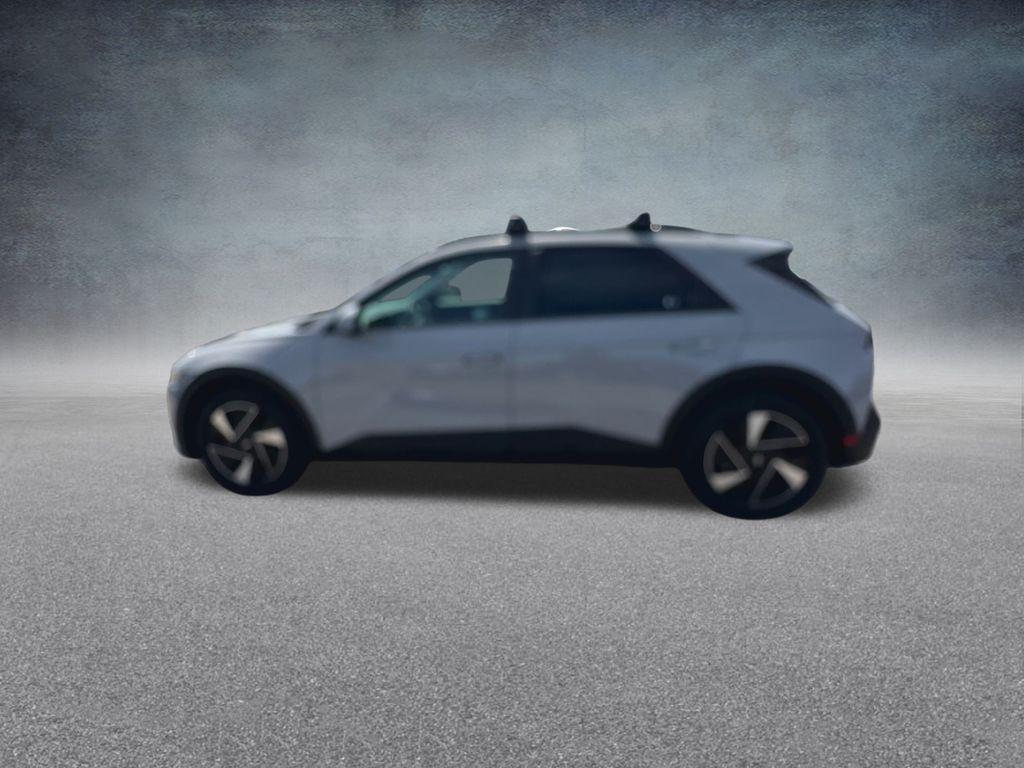 new 2025 Hyundai IONIQ 5 car, priced at $53,915