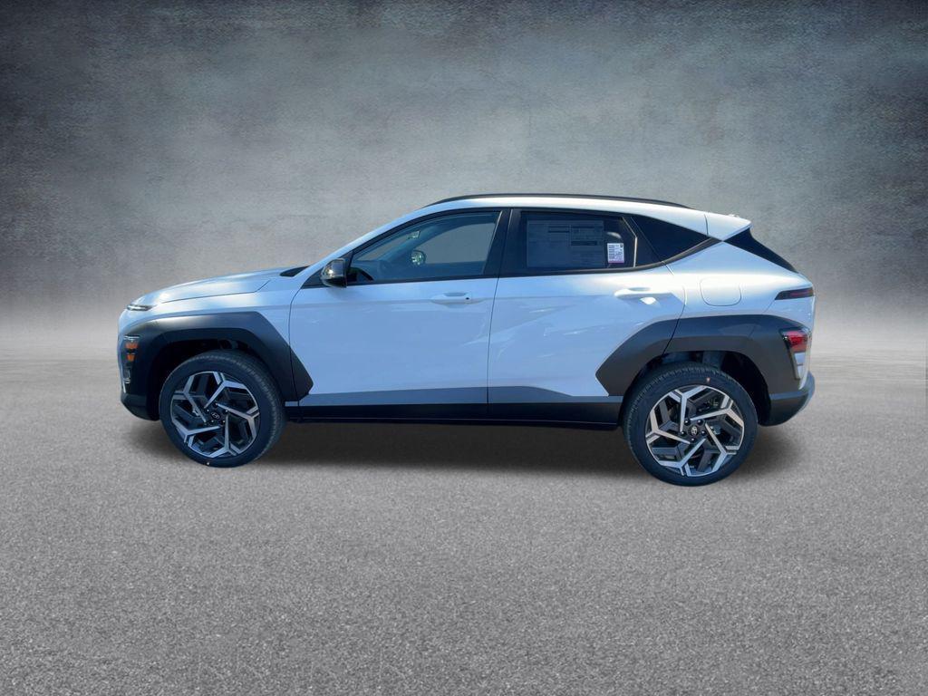 new 2026 Hyundai Kona car, priced at $30,826