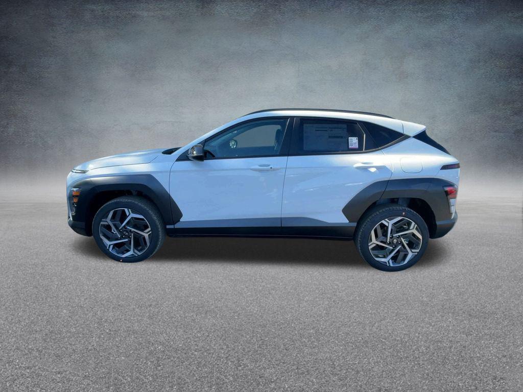 new 2026 Hyundai Kona car, priced at $30,826