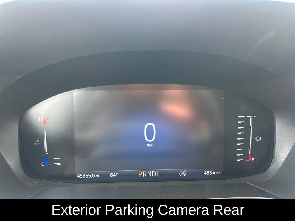 used 2024 Ford Escape car, priced at $19,945