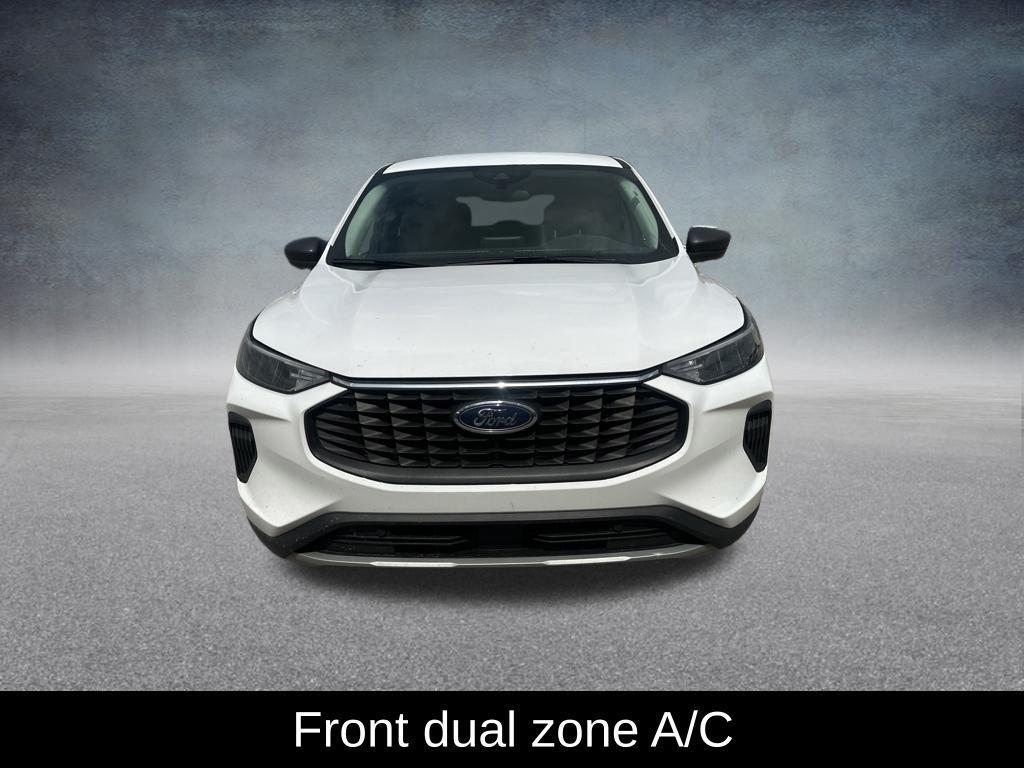 used 2024 Ford Escape car, priced at $19,945