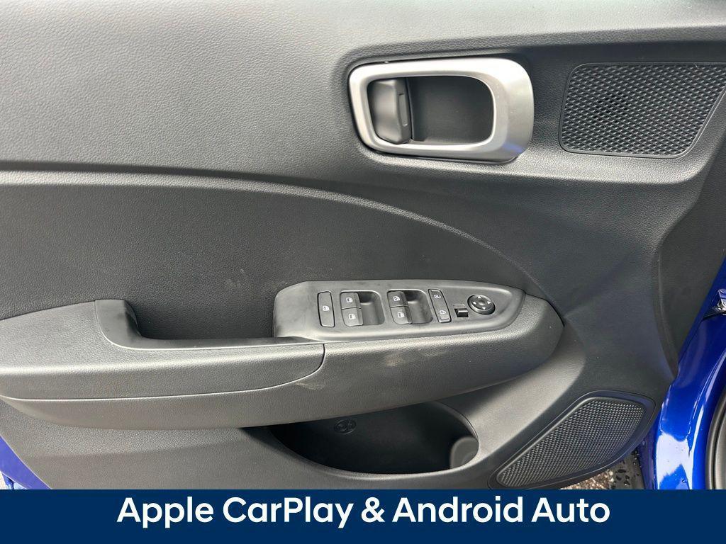 new 2026 Hyundai Venue car, priced at $24,338