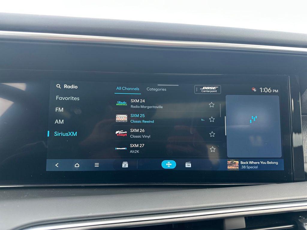 new 2026 Hyundai Palisade Hybrid car, priced at $59,070