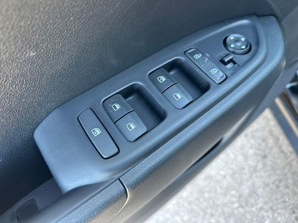 used 2026 Hyundai Venue car, priced at $24,222