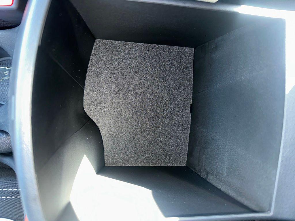 used 2026 Hyundai Venue car, priced at $24,222