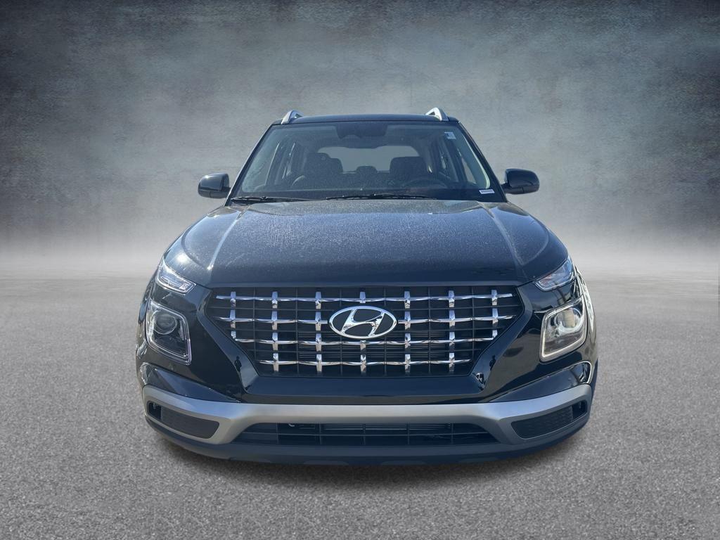 used 2026 Hyundai Venue car, priced at $24,222