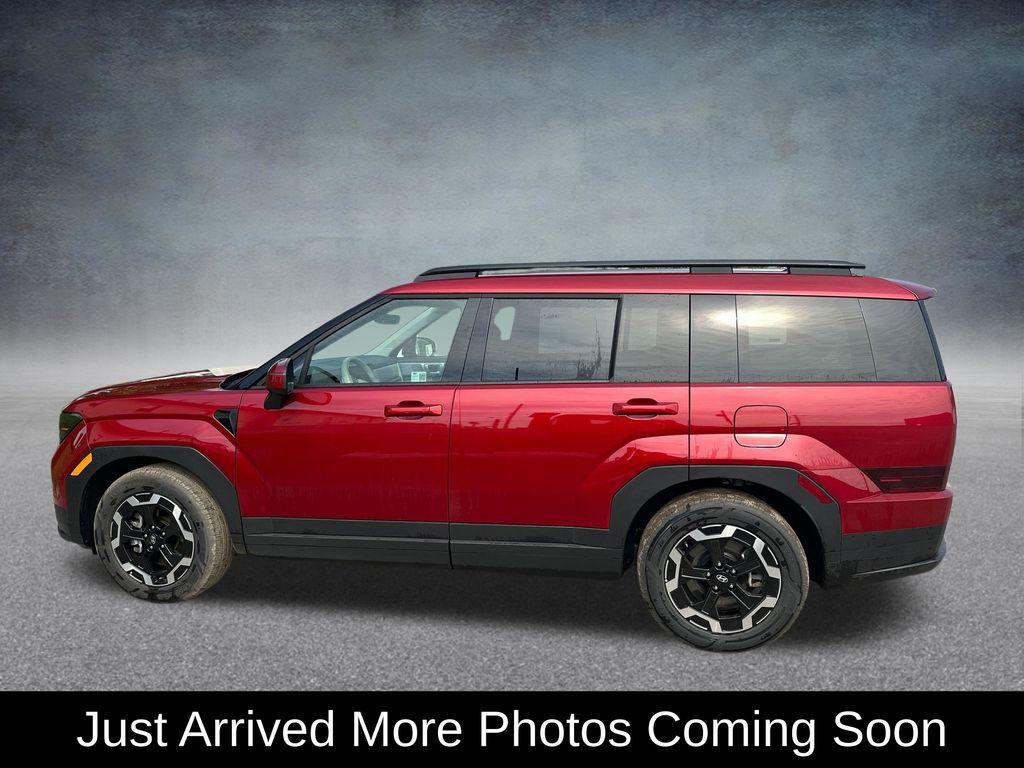 used 2026 Hyundai Santa Fe car, priced at $37,295