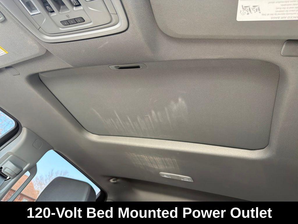 used 2024 Chevrolet Silverado 1500 car, priced at $41,605