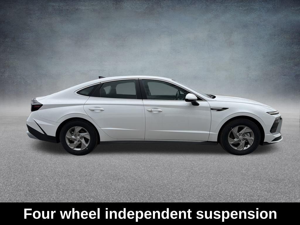 used 2026 Hyundai Sonata car, priced at $28,247