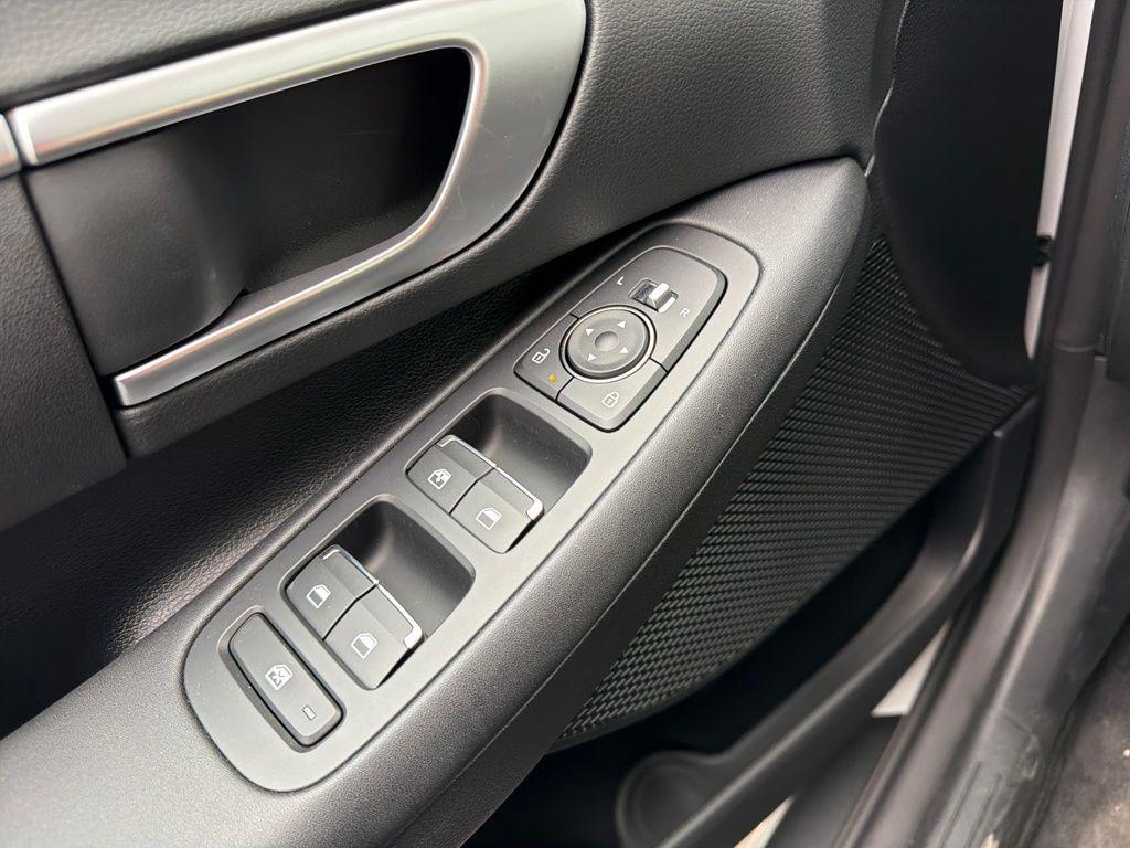 used 2026 Hyundai Sonata car, priced at $28,247