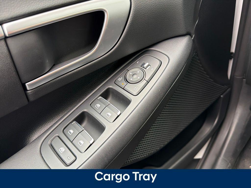 new 2026 Hyundai Sonata car, priced at $28,747