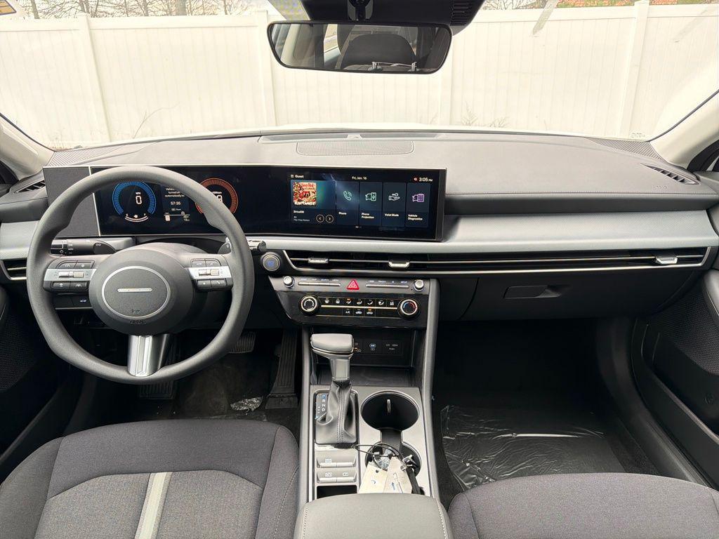 used 2026 Hyundai Sonata car, priced at $28,247