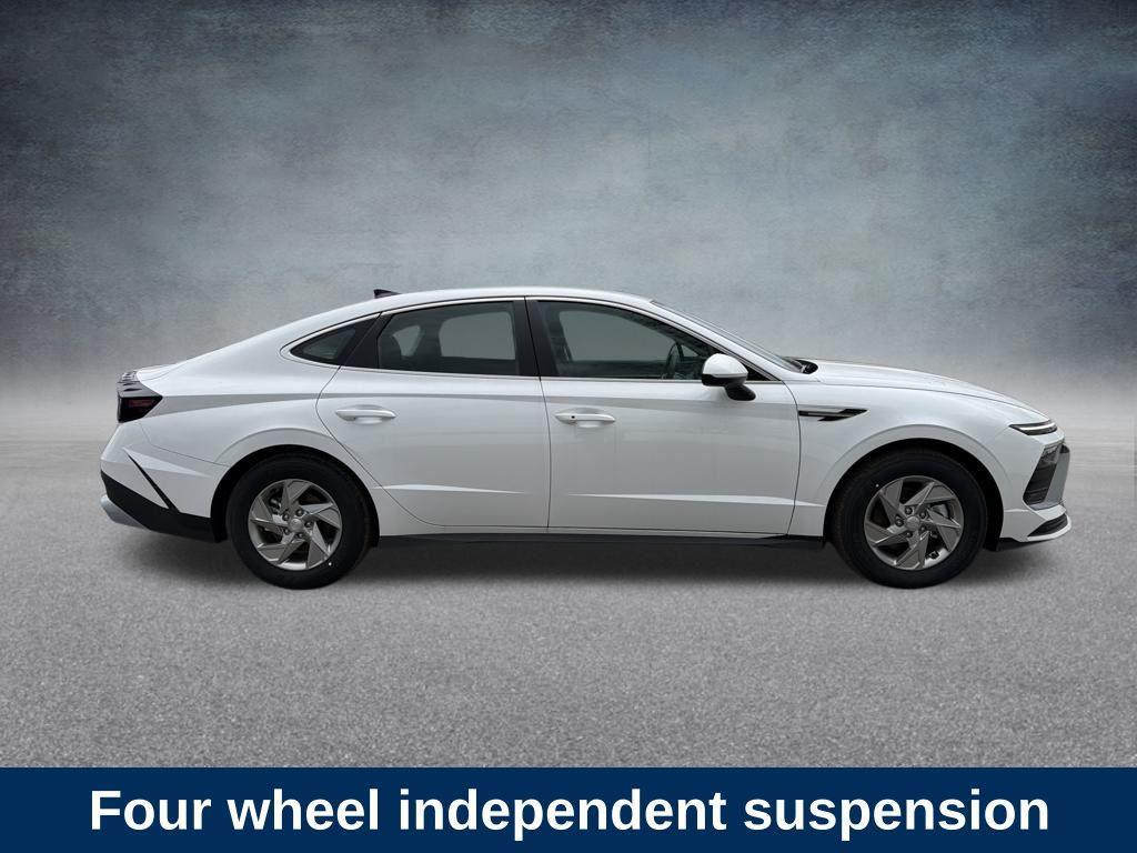 used 2026 Hyundai Sonata car, priced at $28,247