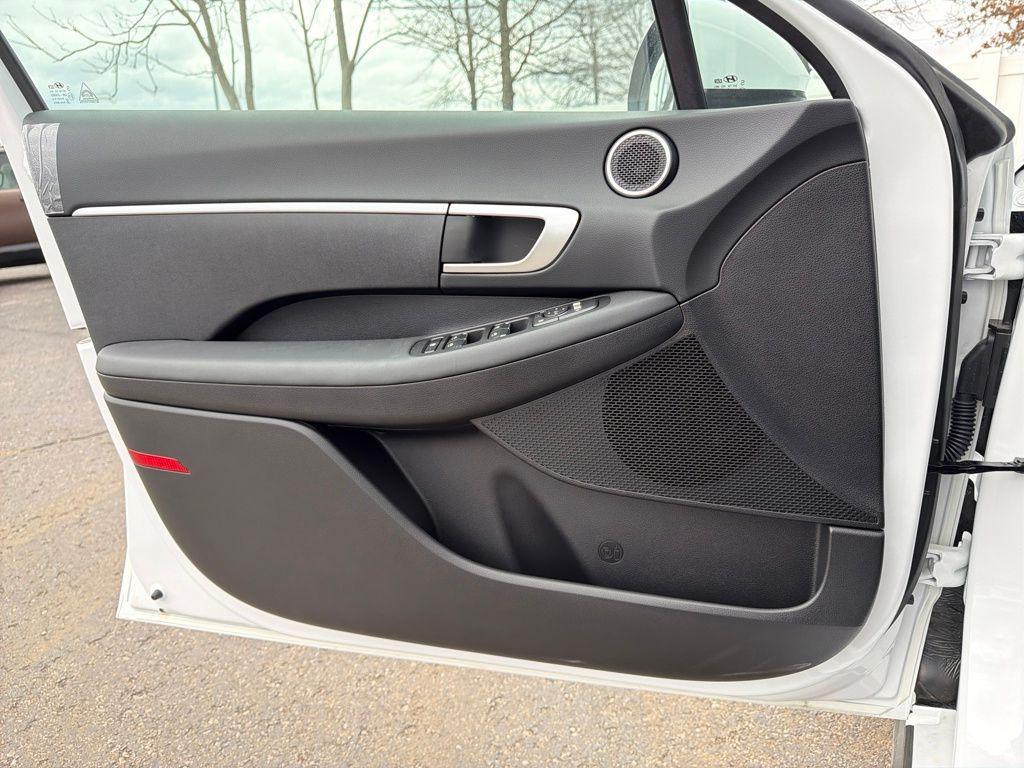 used 2026 Hyundai Sonata car, priced at $28,247