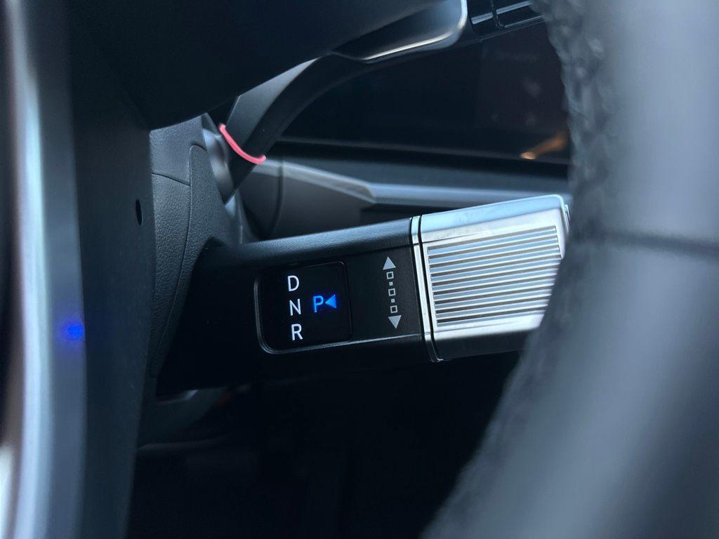 new 2026 Hyundai Santa Fe car, priced at $40,587