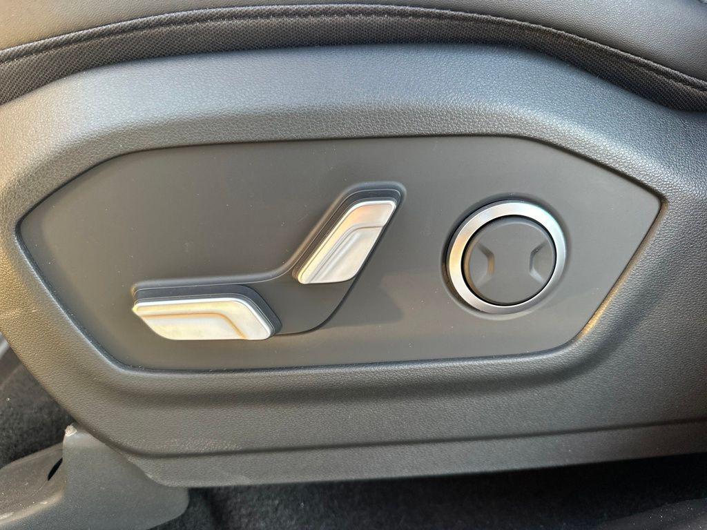 new 2026 Hyundai Santa Fe car, priced at $40,587