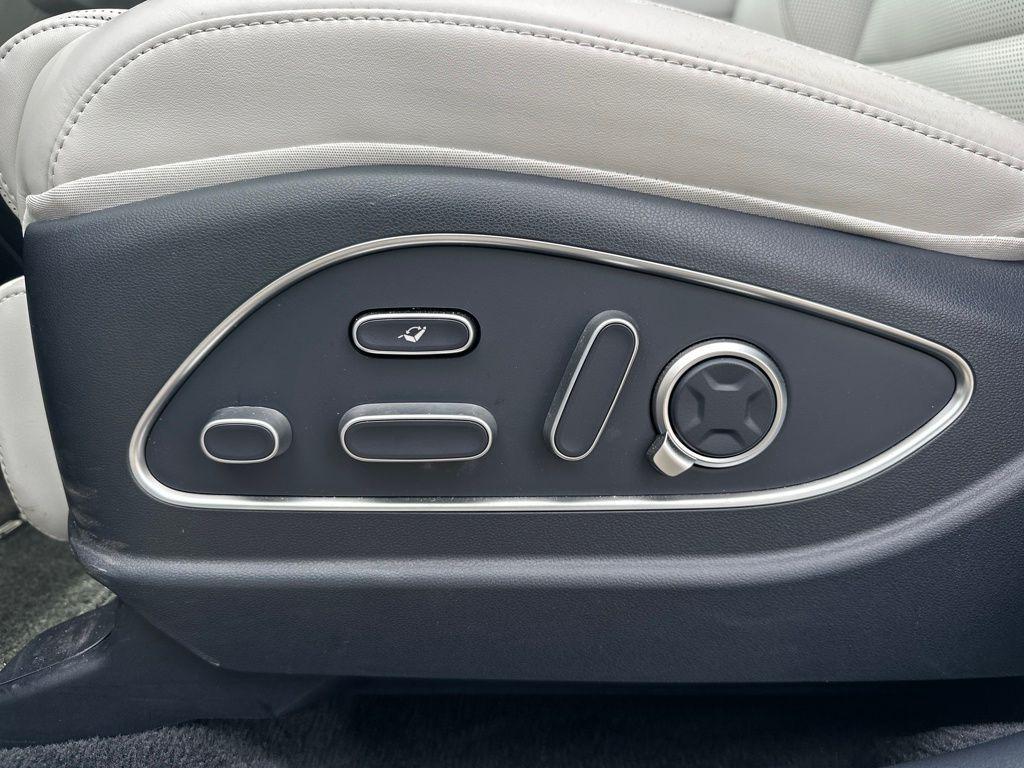 new 2026 Hyundai Palisade car, priced at $54,280