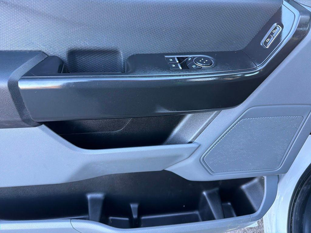 used 2023 Ford F-150 car, priced at $25,395