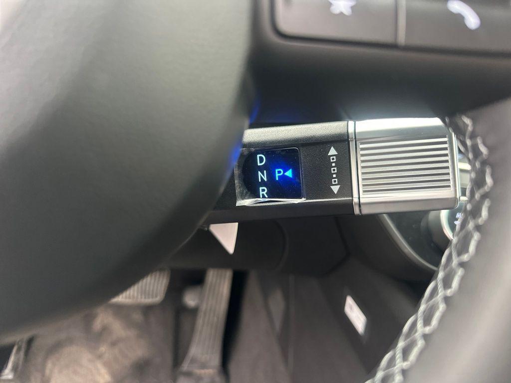 new 2026 Hyundai Sonata car, priced at $31,404