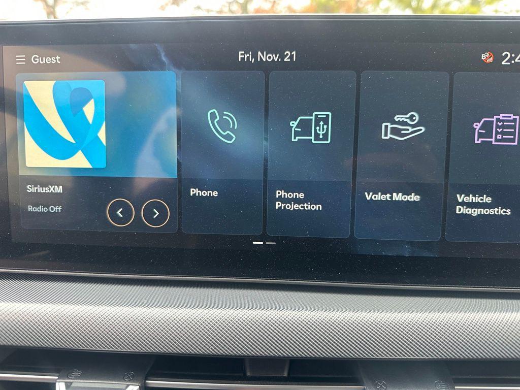 new 2026 Hyundai Sonata car, priced at $31,404