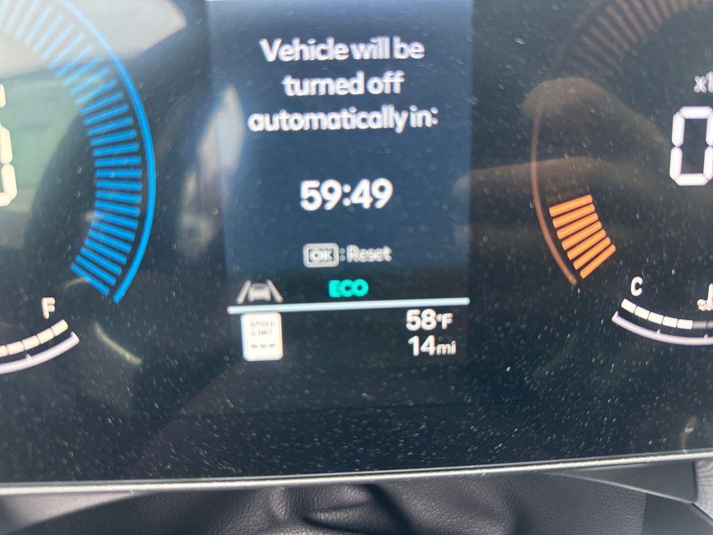 new 2026 Hyundai Sonata car, priced at $31,404