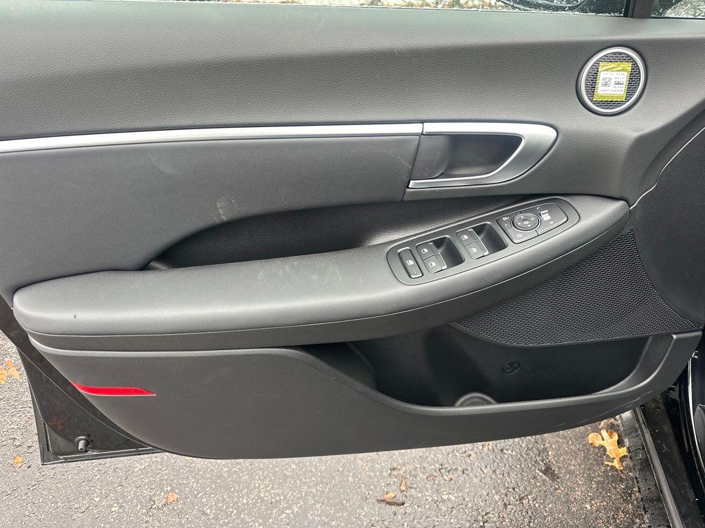 new 2026 Hyundai Sonata car, priced at $31,404