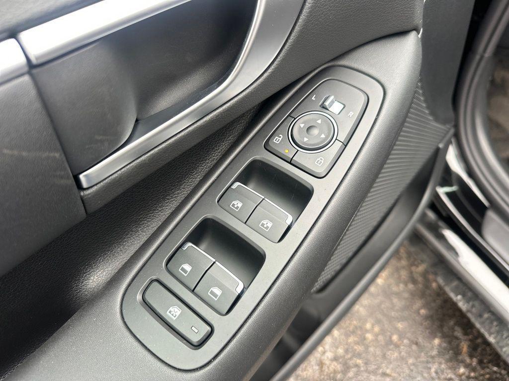 new 2026 Hyundai Sonata car, priced at $31,404